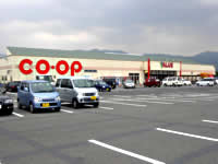 COOPバリューわかまつ店