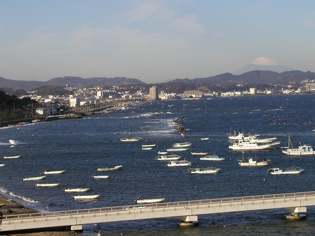 走水海岸