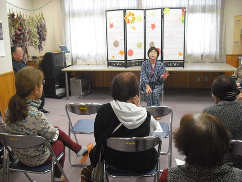 R07文化祭11-06かたりべの会02