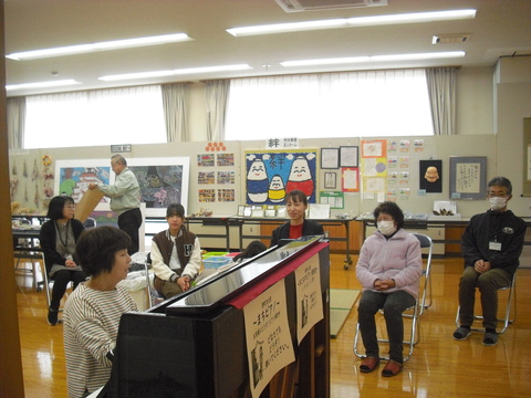 R07文化祭11-08ピアノミニコンサート01