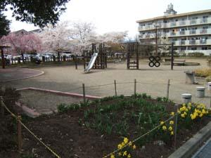 小田垣公園
