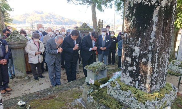 伊那市建福寺