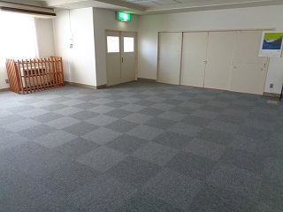 1階児童室1