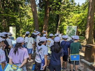 まなべこツアー①写真