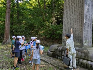 まなべこツアー②写真