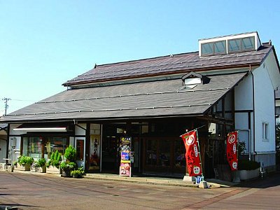 会津総本店