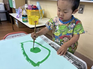 絵の具
