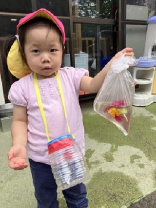 きれい
