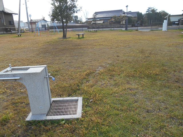 水季の里公園