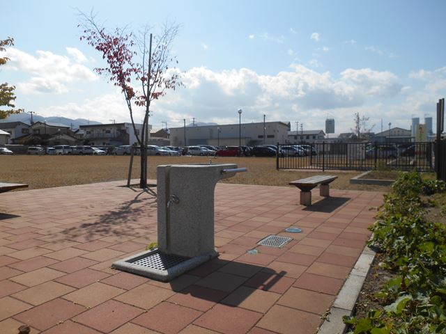 扇町２号公園