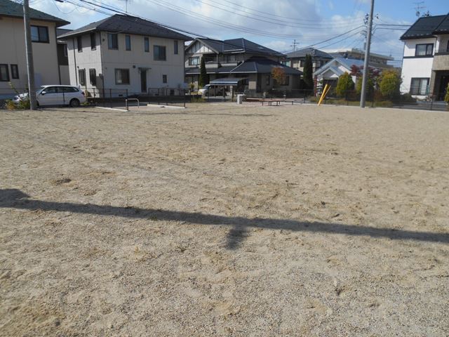 扇町６号公園