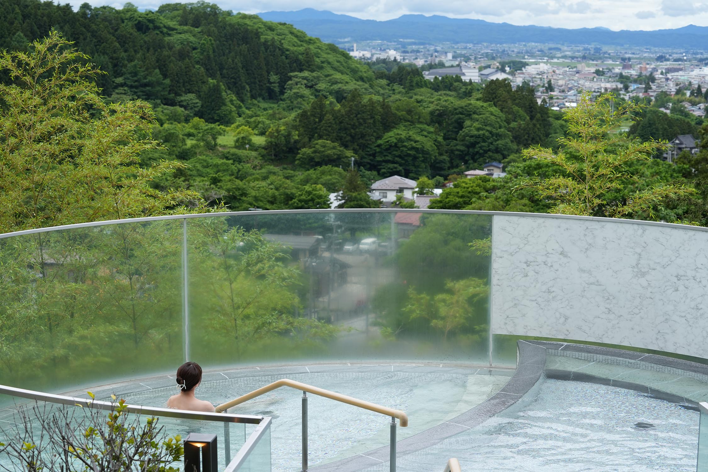 週末旅の極意１