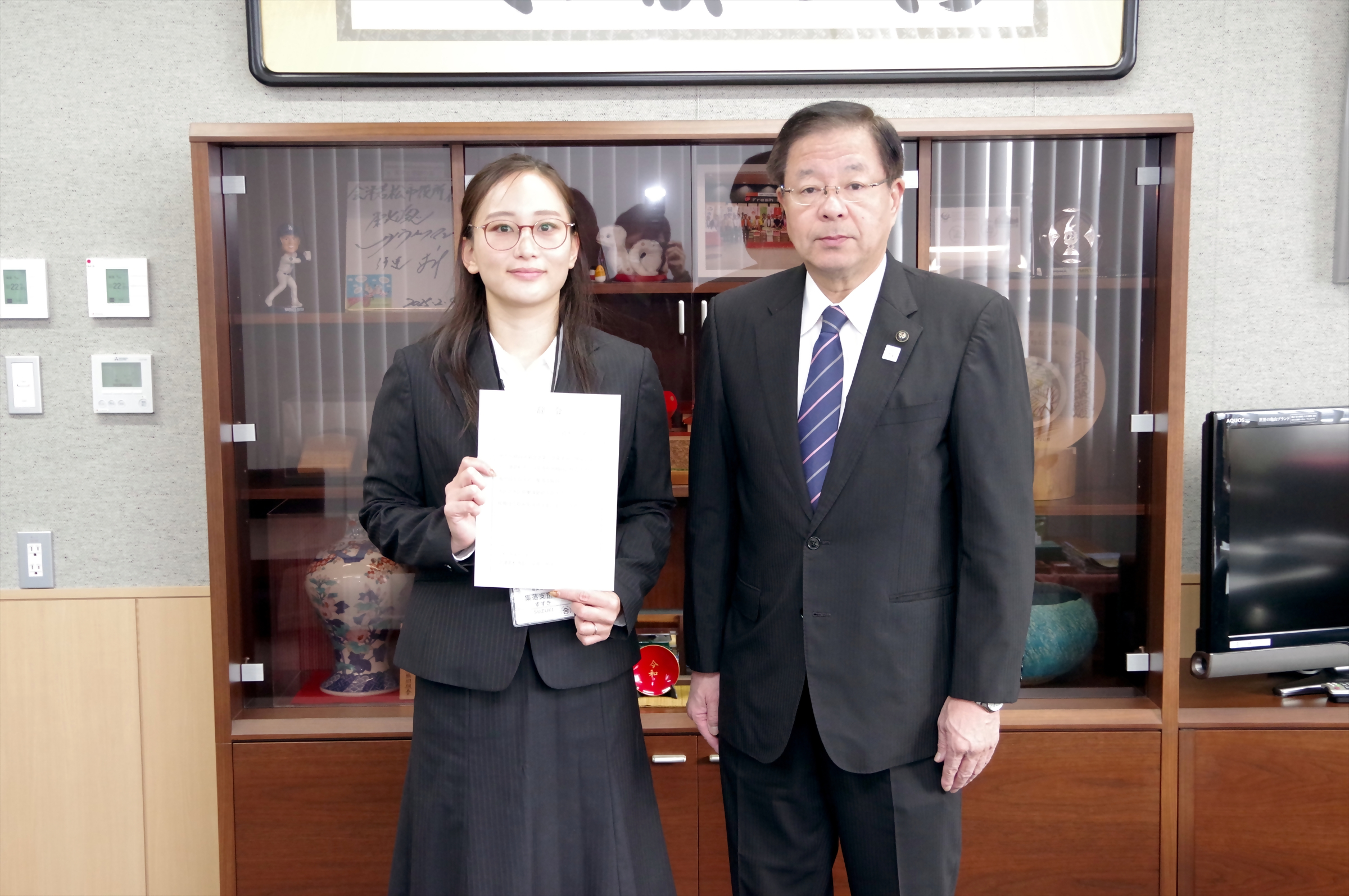 鈴木しるくさん1