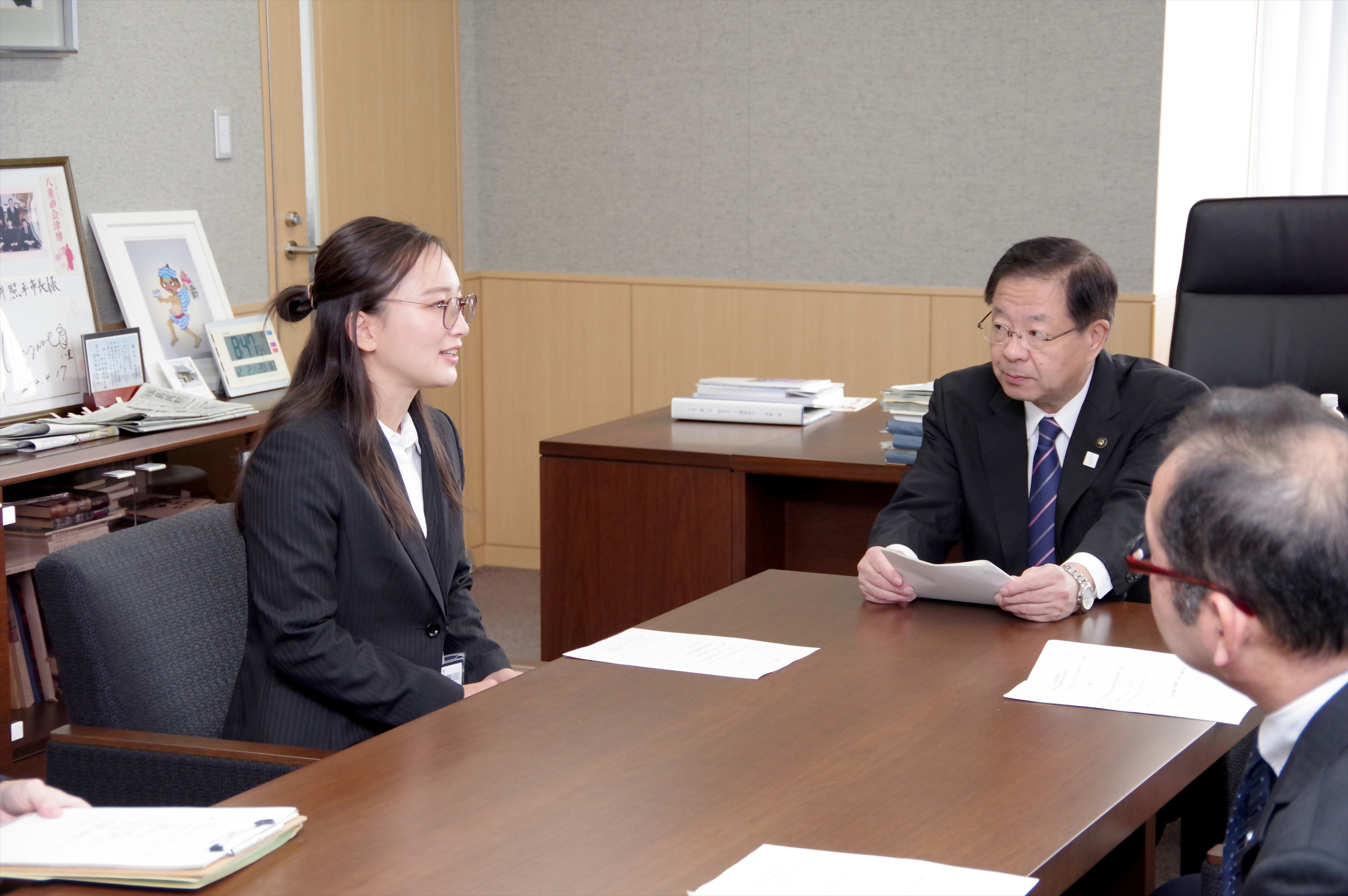 鈴木しるくさん2