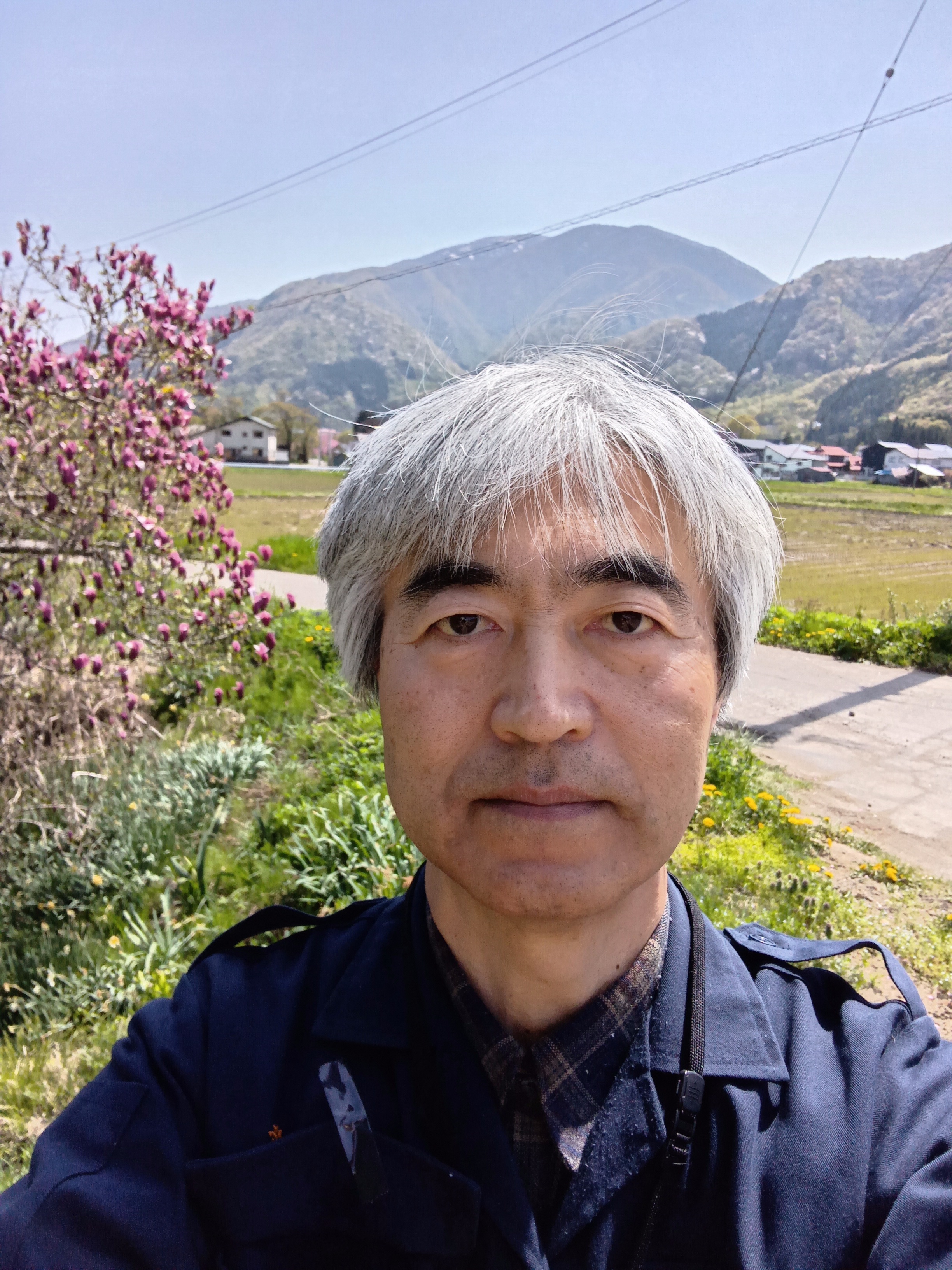 田代3