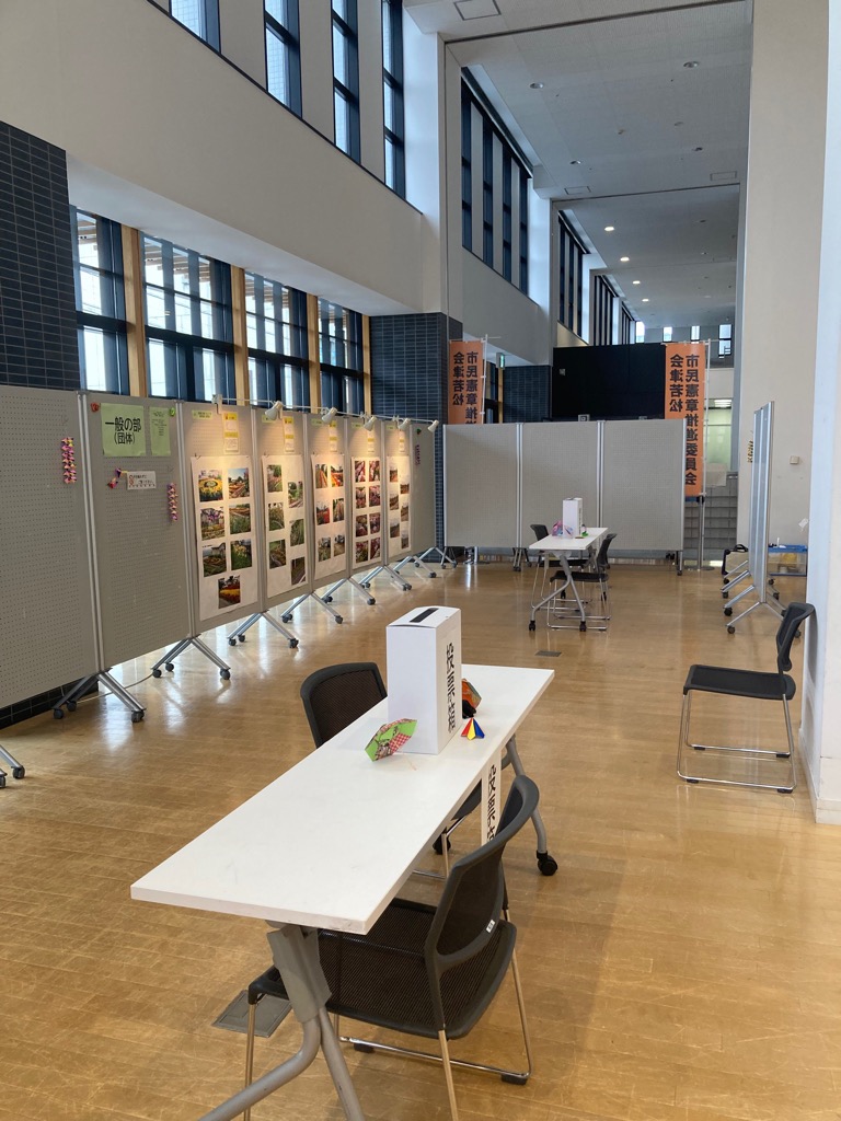 R7写真展【機種依存文字】