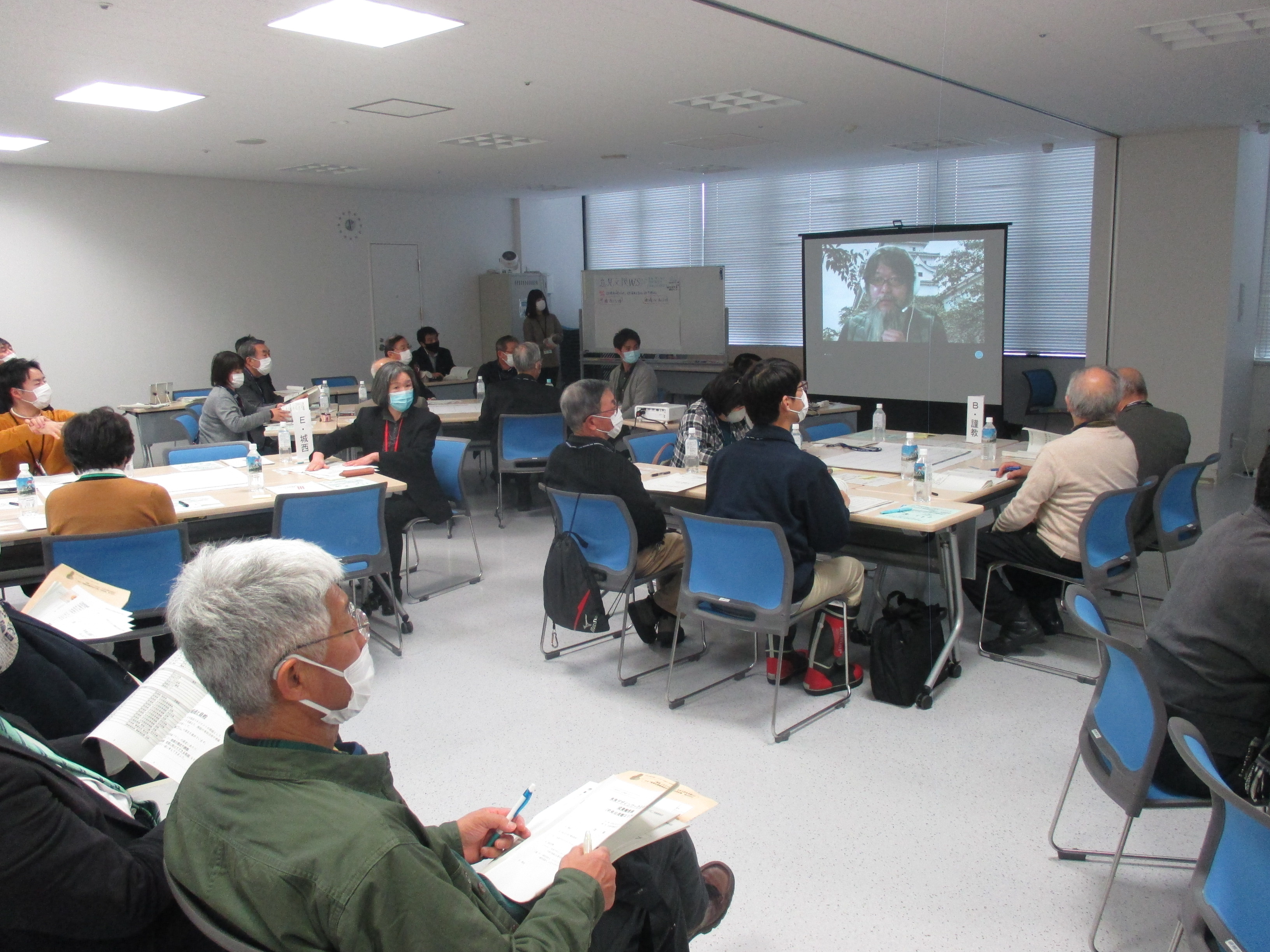 中央公民館区成果報告会_画像1.JPG