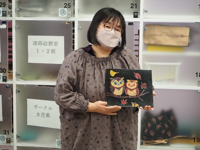 作品紹介