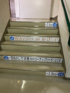 階段5