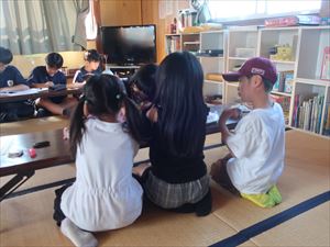 学習