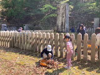 当日の清掃の様子3