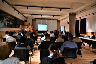 説明会１