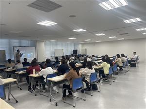 第1回研修会
