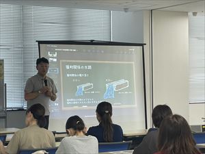 第1回研修会