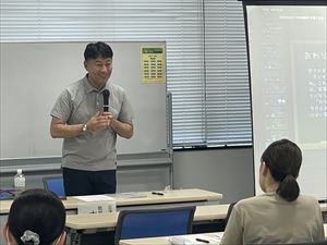 講師木村先生