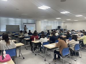 第1回研修会