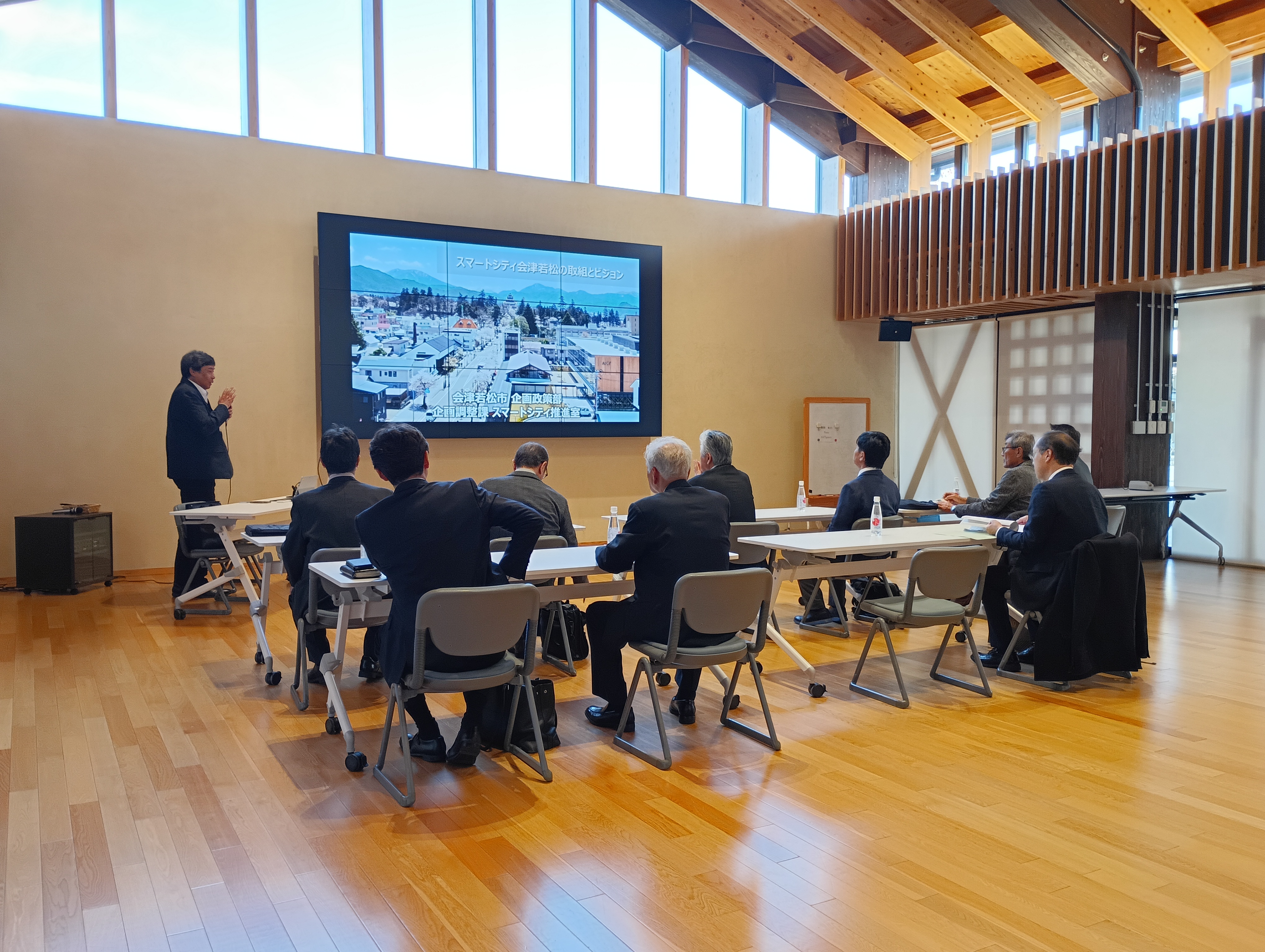 日本ゴム工業会　様１