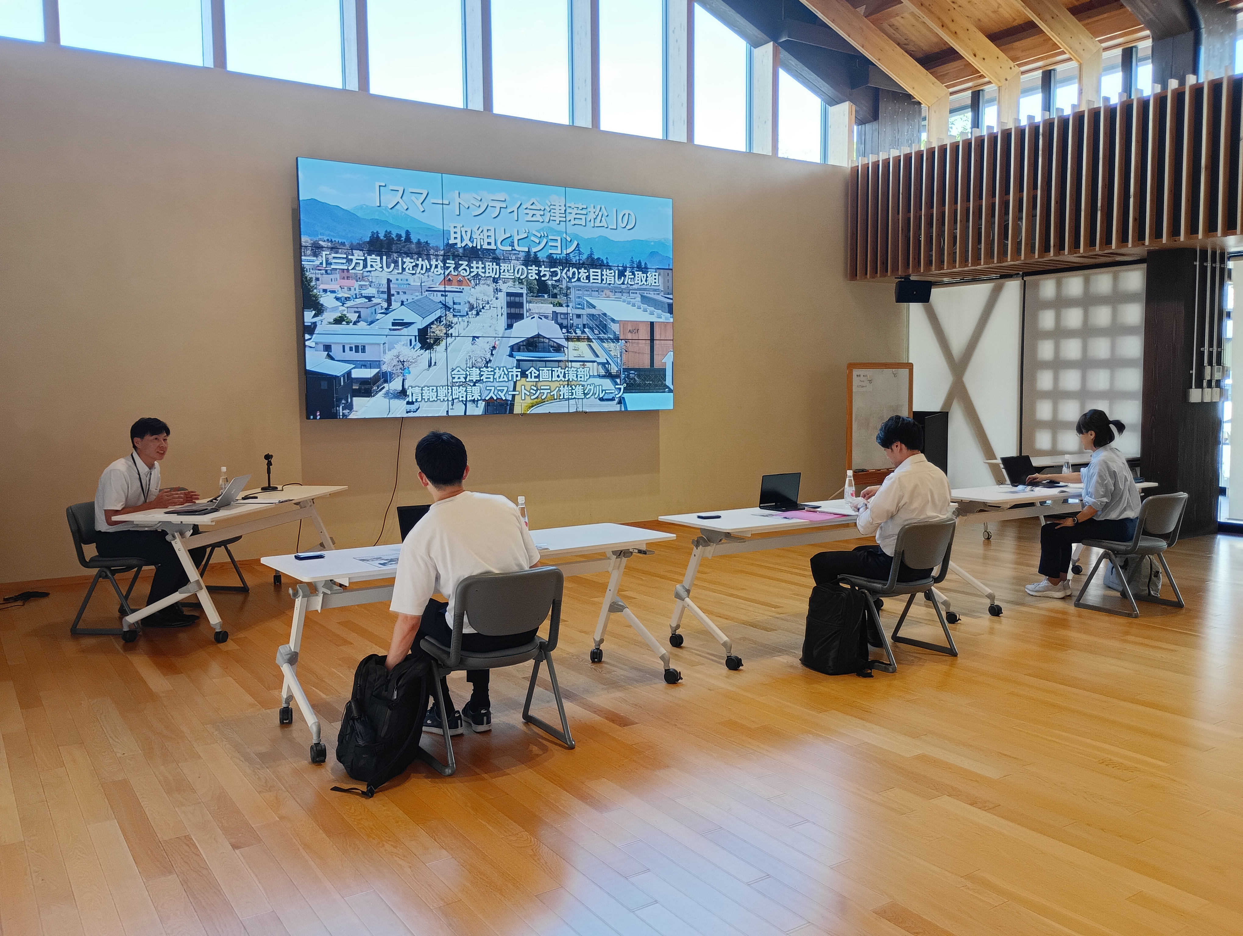 コモンズ分科会(東北) 様１