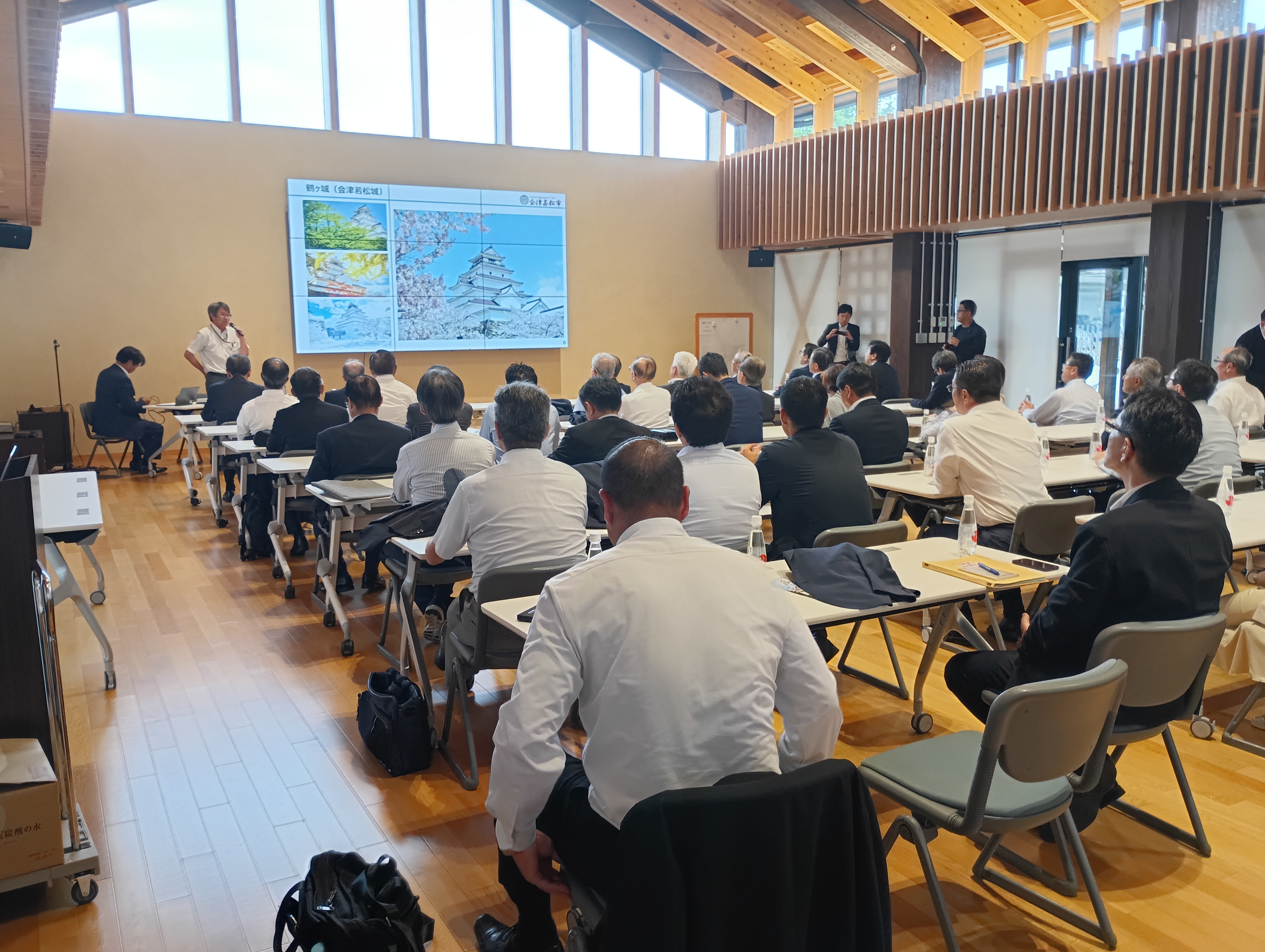 一般社団法人東北経済連合会 様１