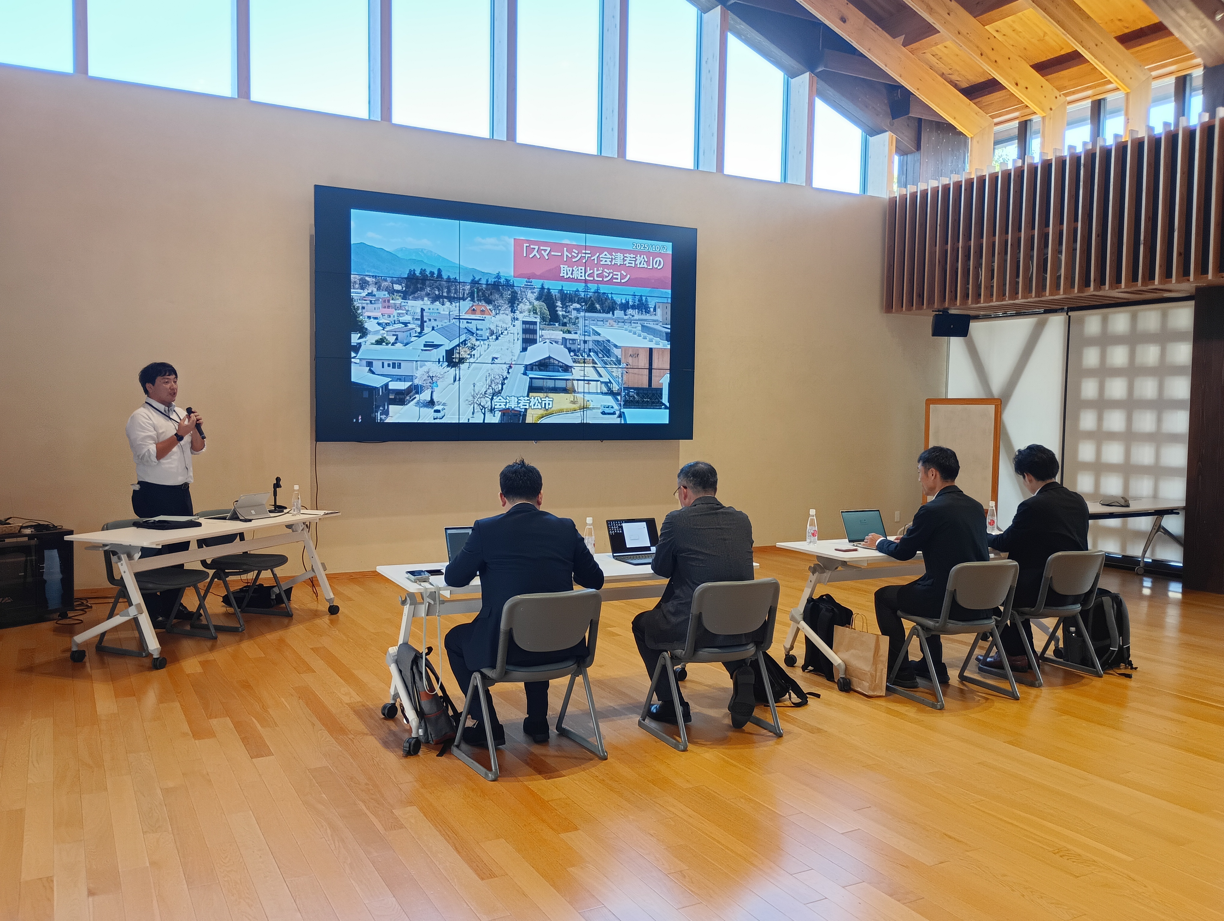 岡山県真庭市 様１