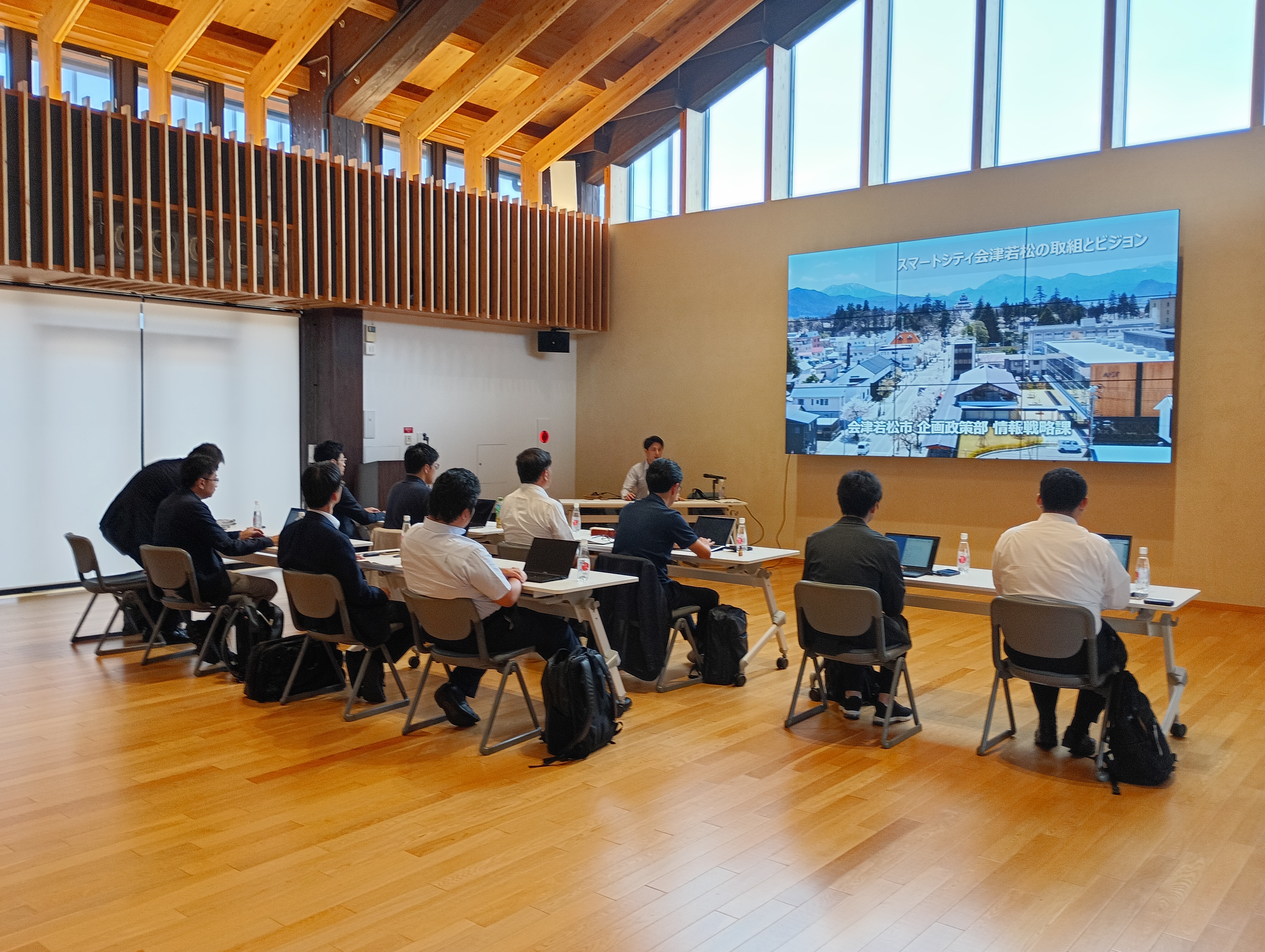 三井業際研 様２