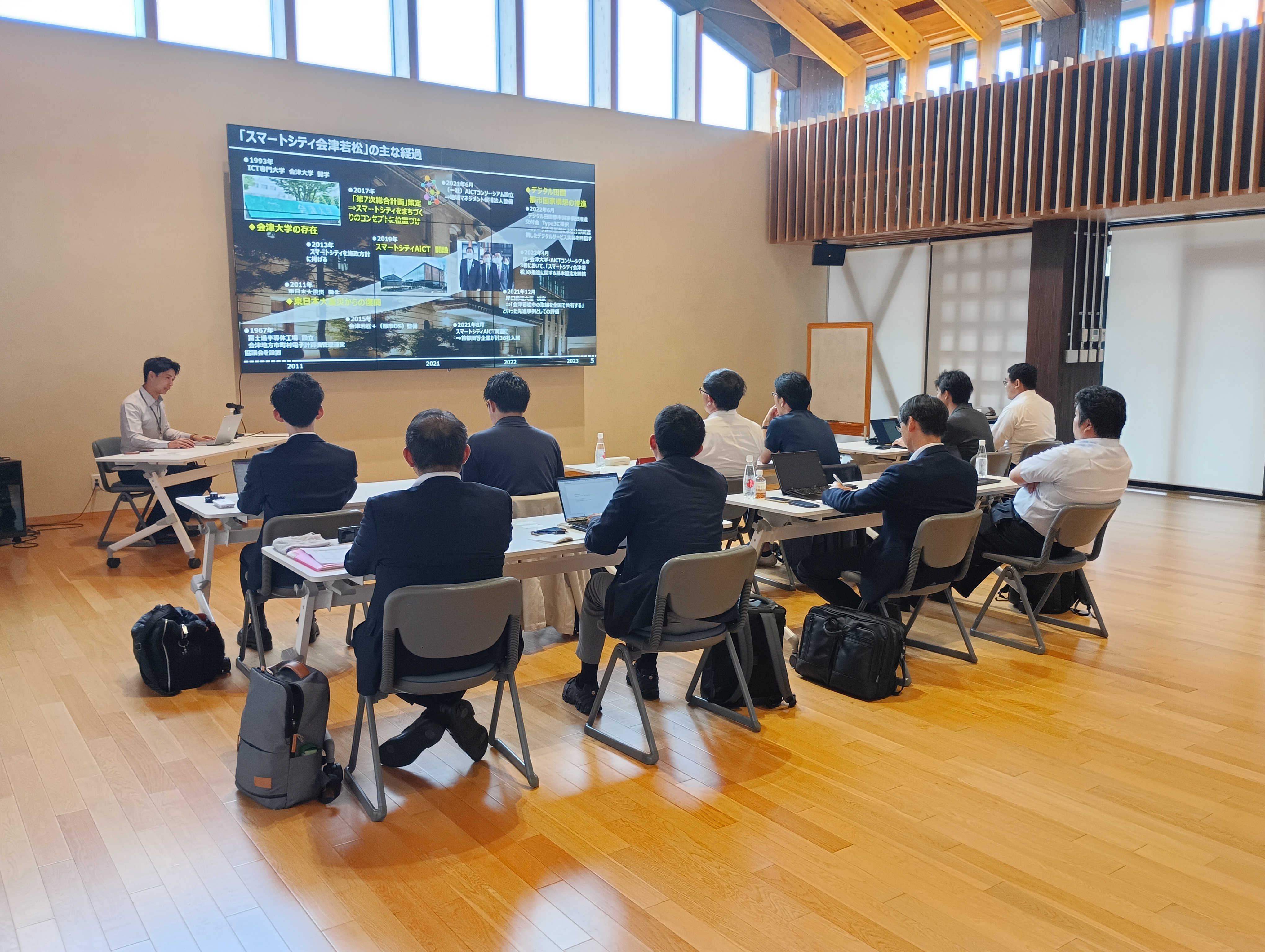 三井業際研 様１