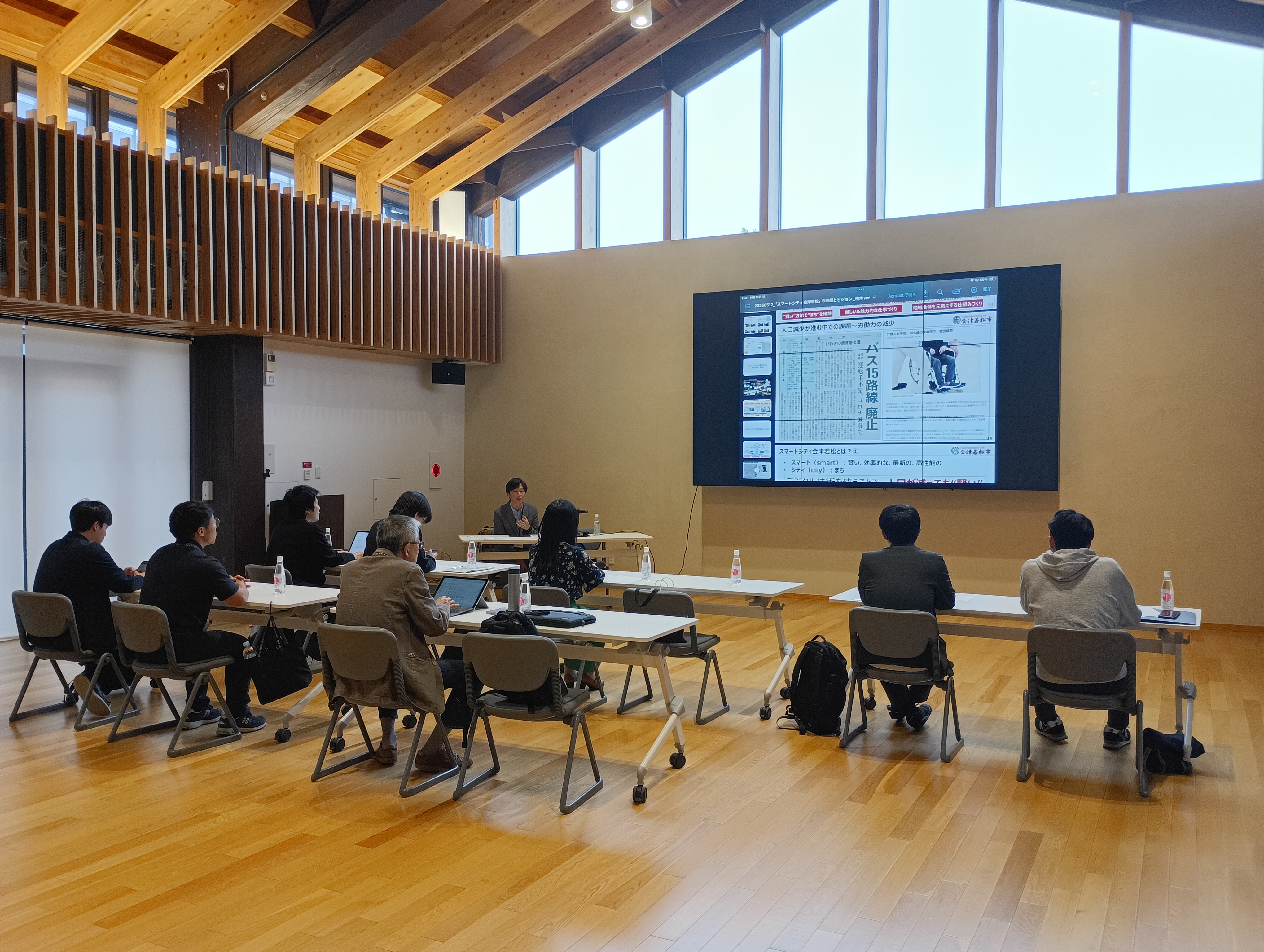 一般財団法人地域活性化センター 様２