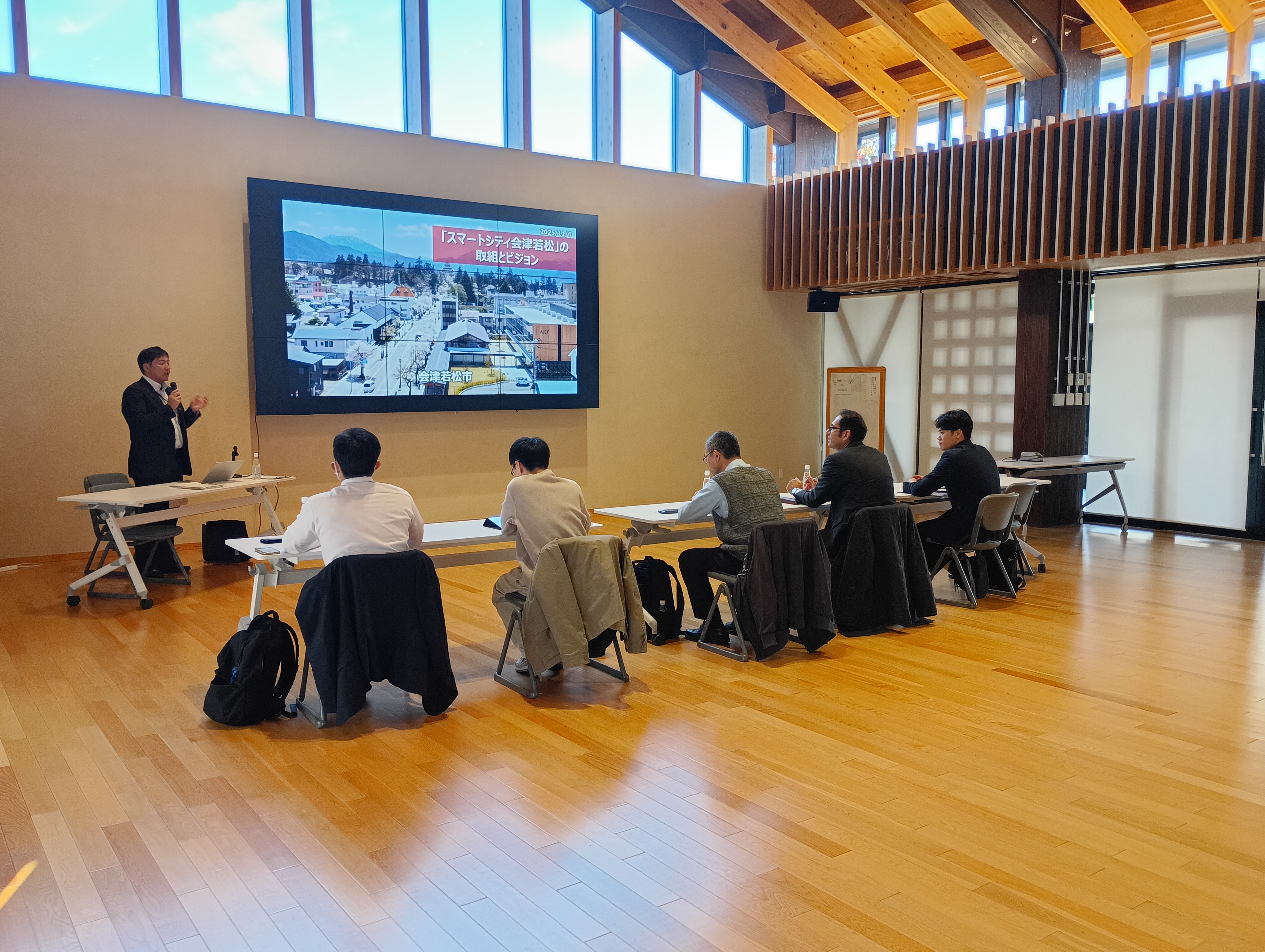 東電設計株式会社 様１