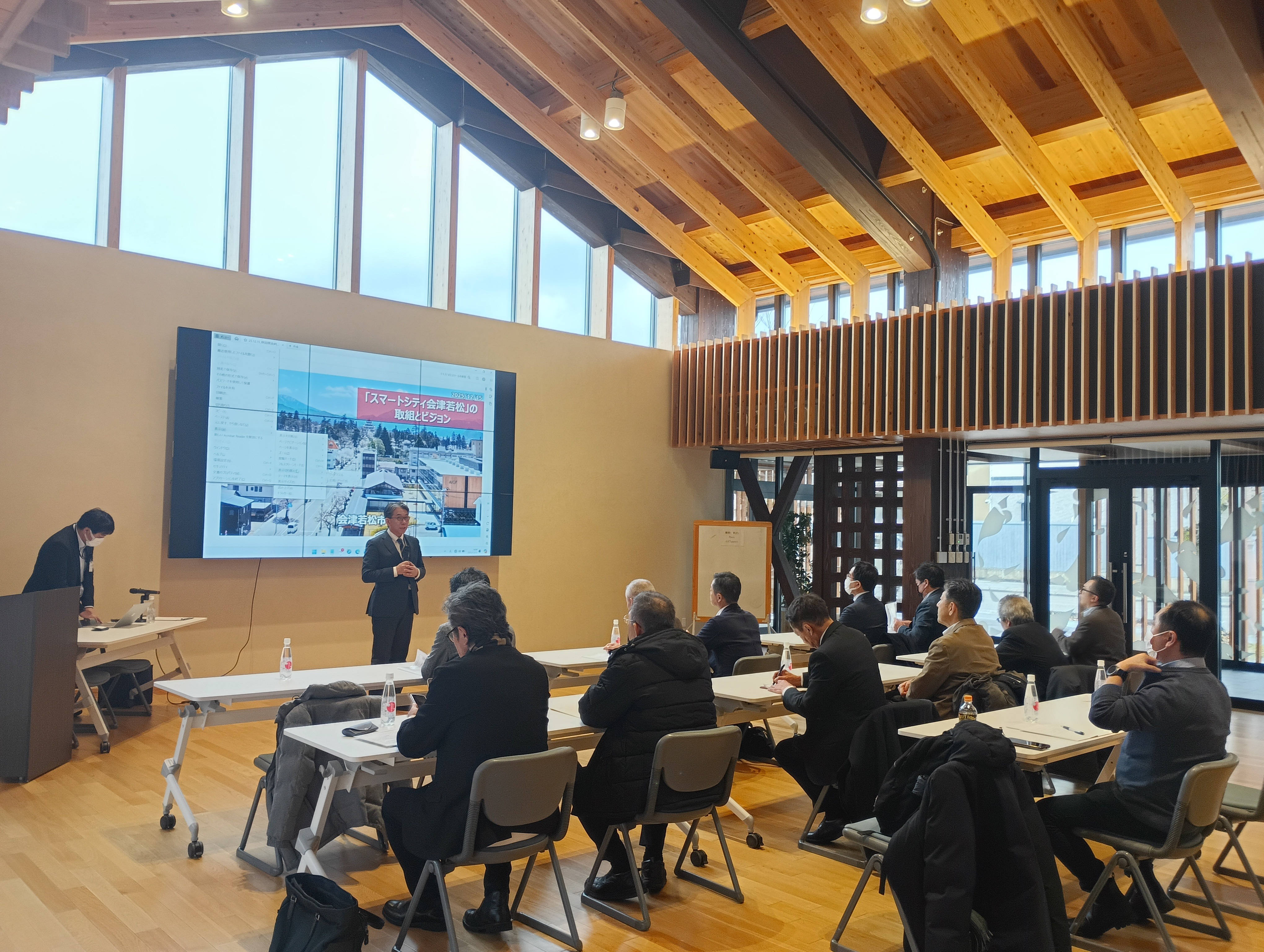 秋田県由利本荘市 様１