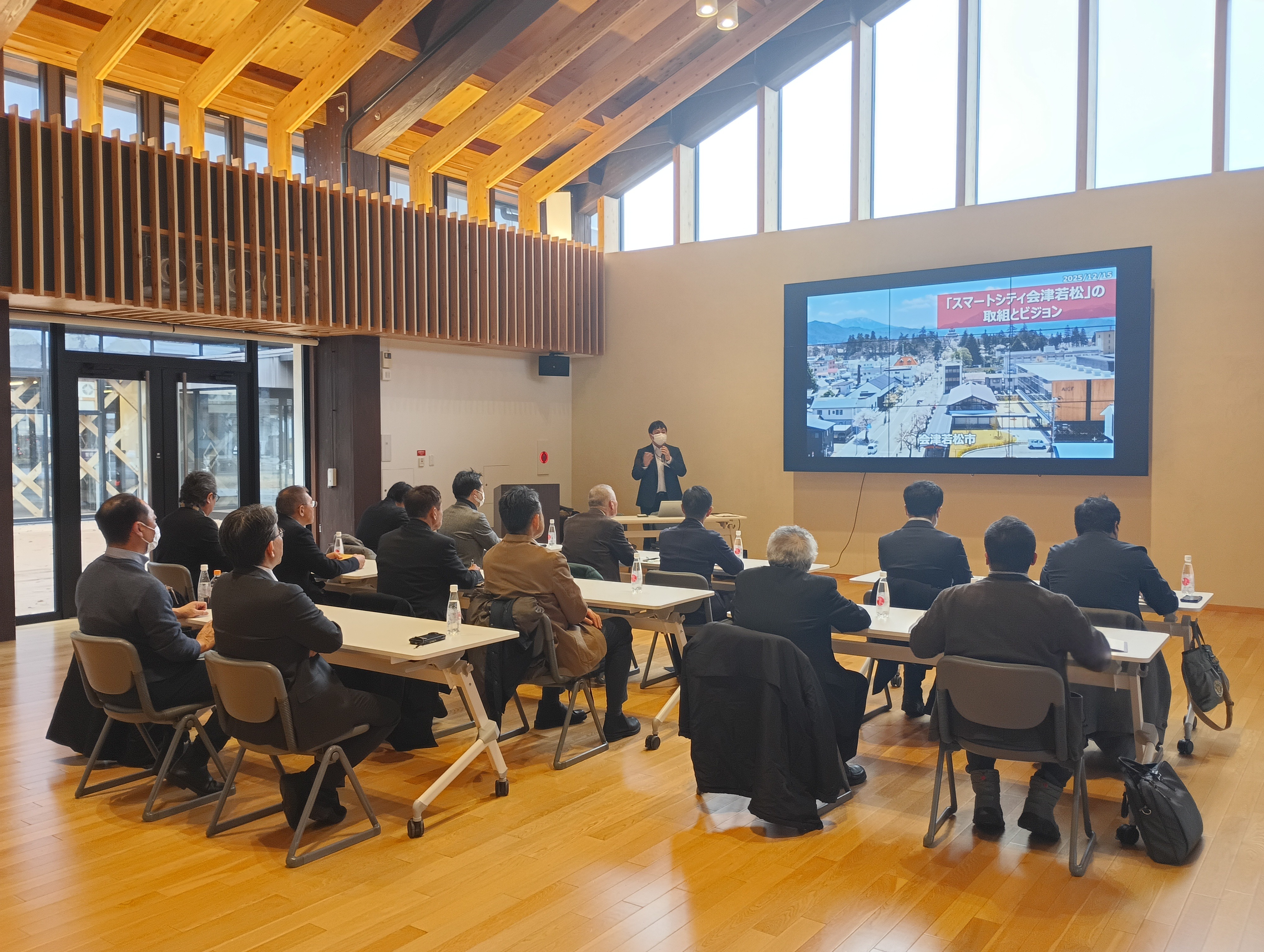 秋田県由利本荘市 様２