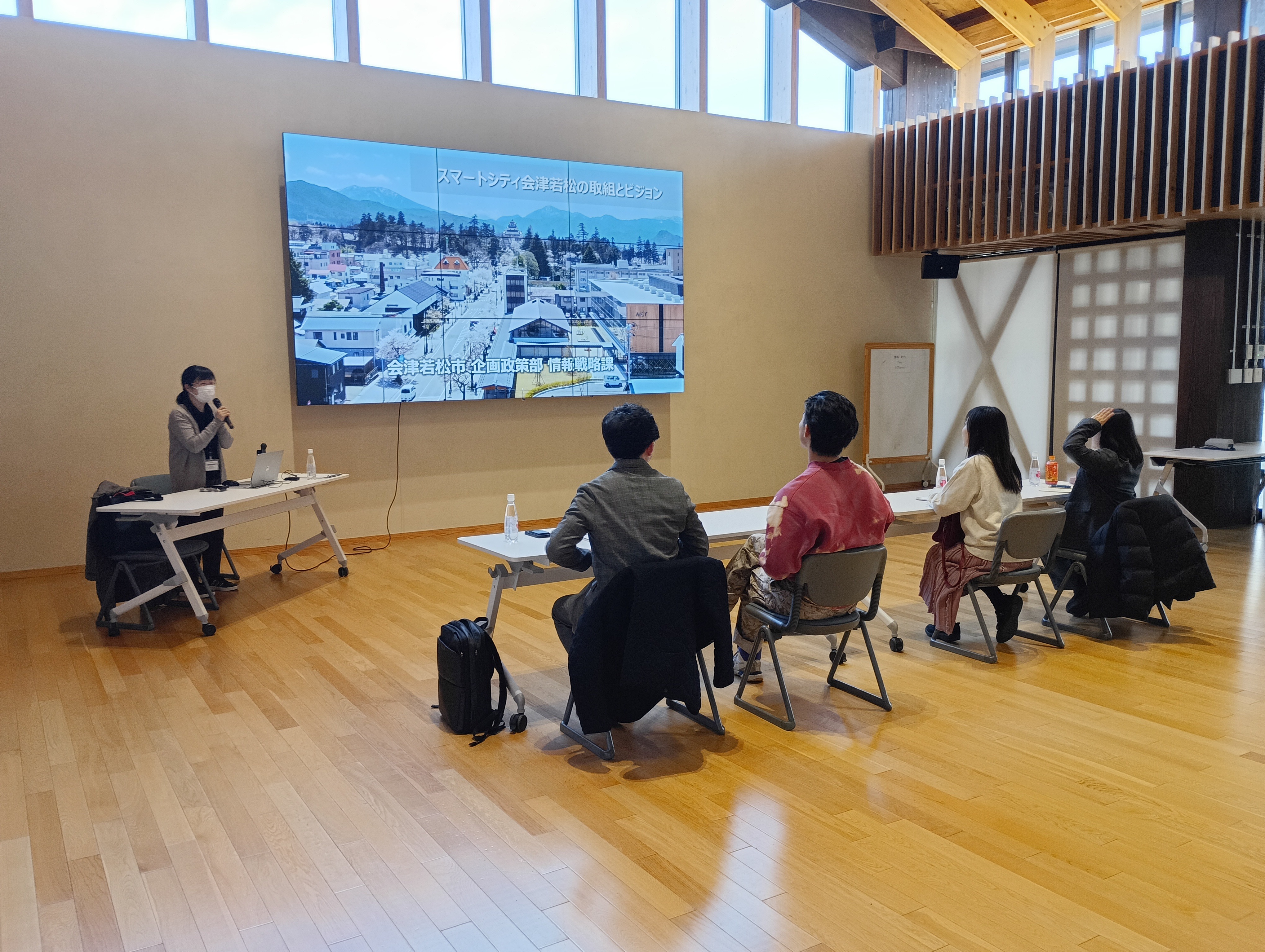 立命館大学 様１