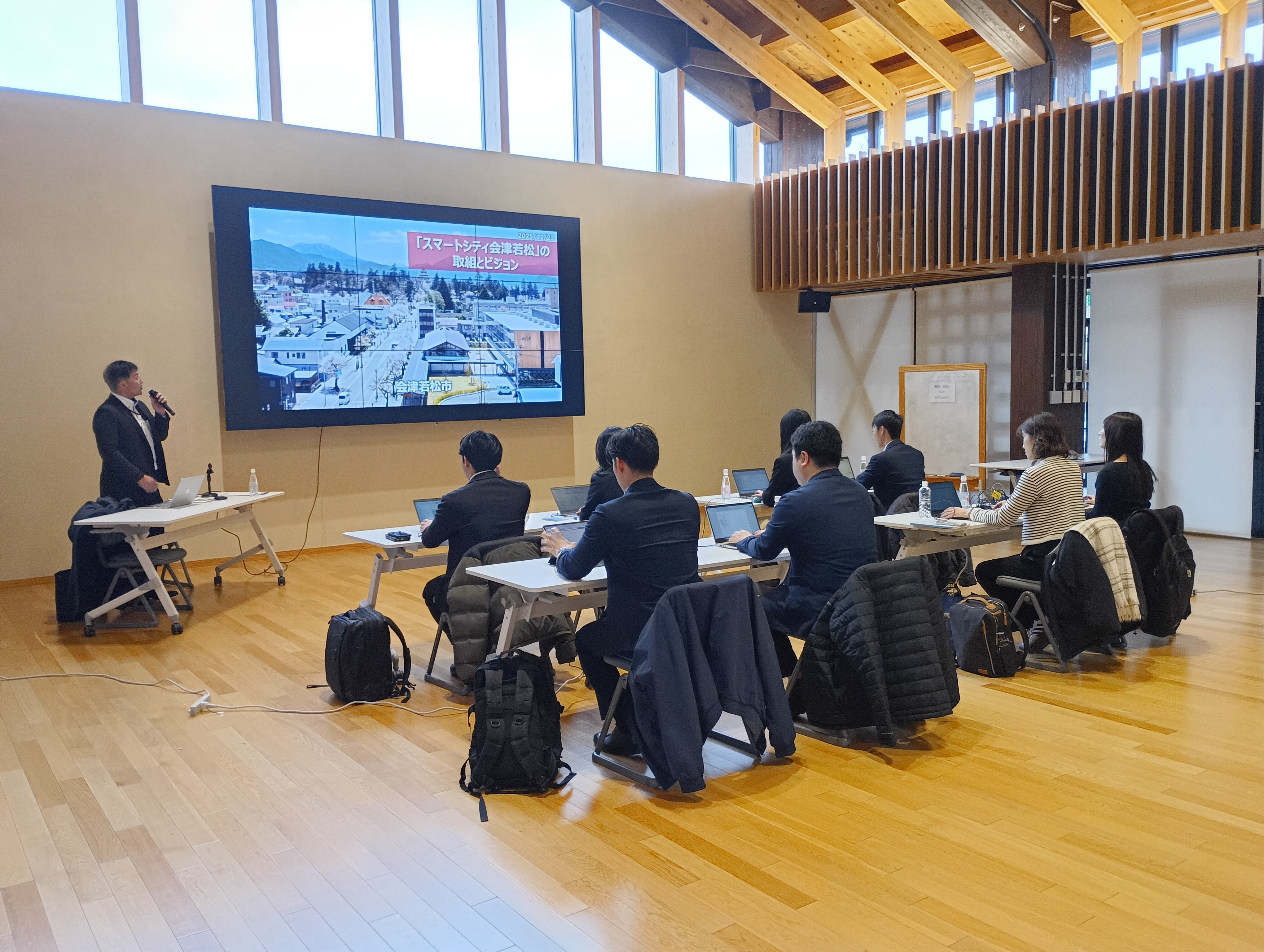 NTT東日本株式会社 様１