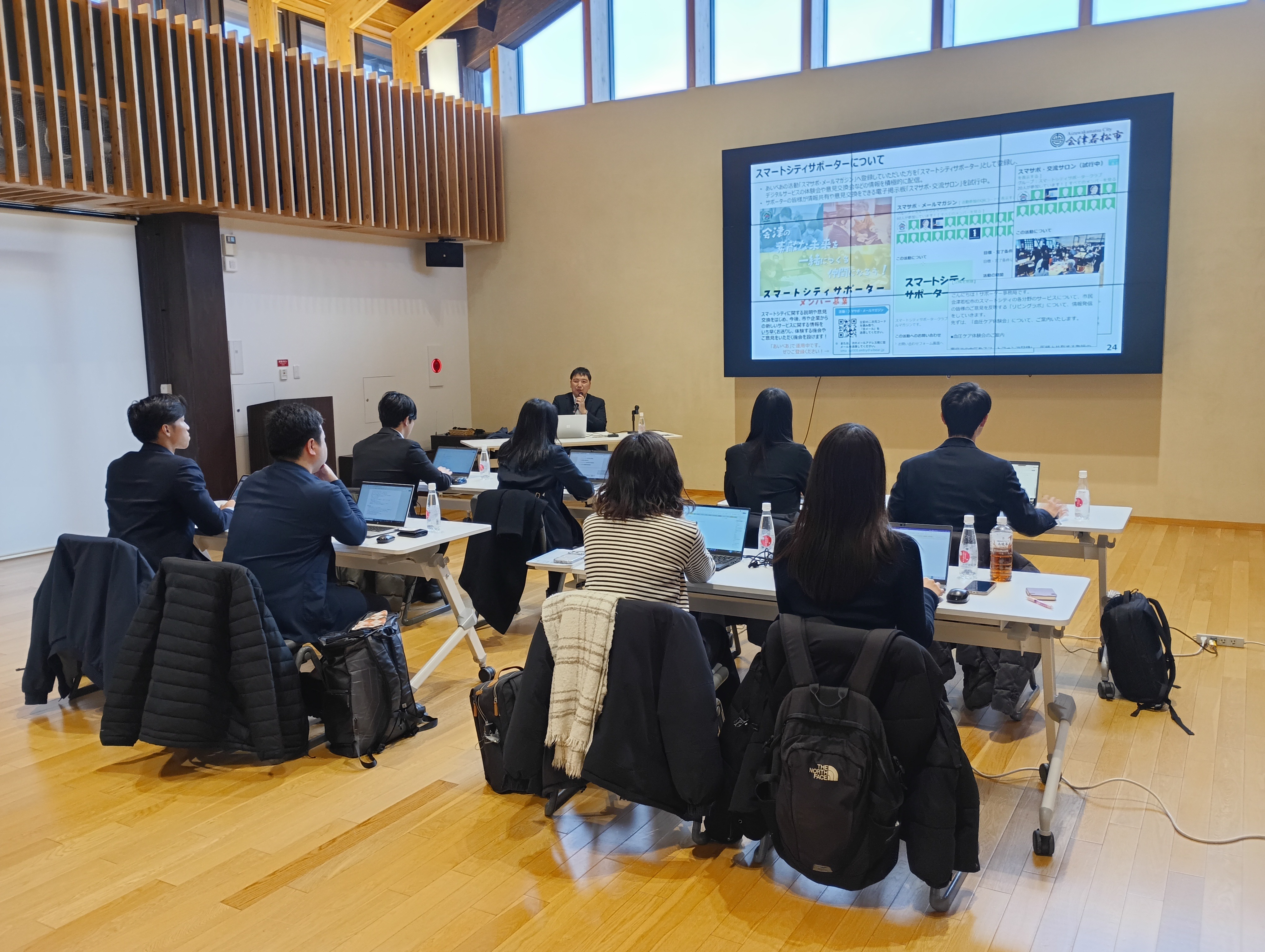 NTT東日本株式会社 様２