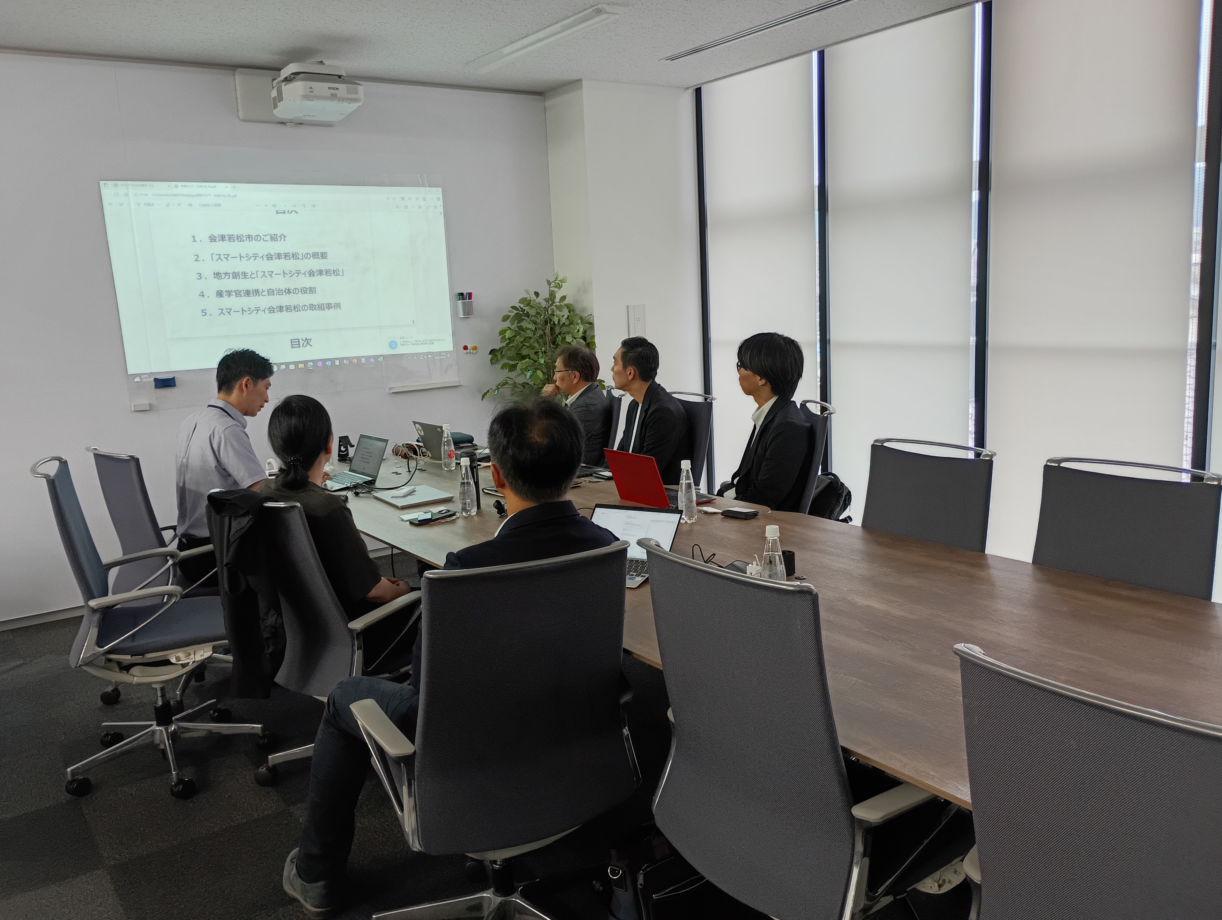 TIS株式会社 様１