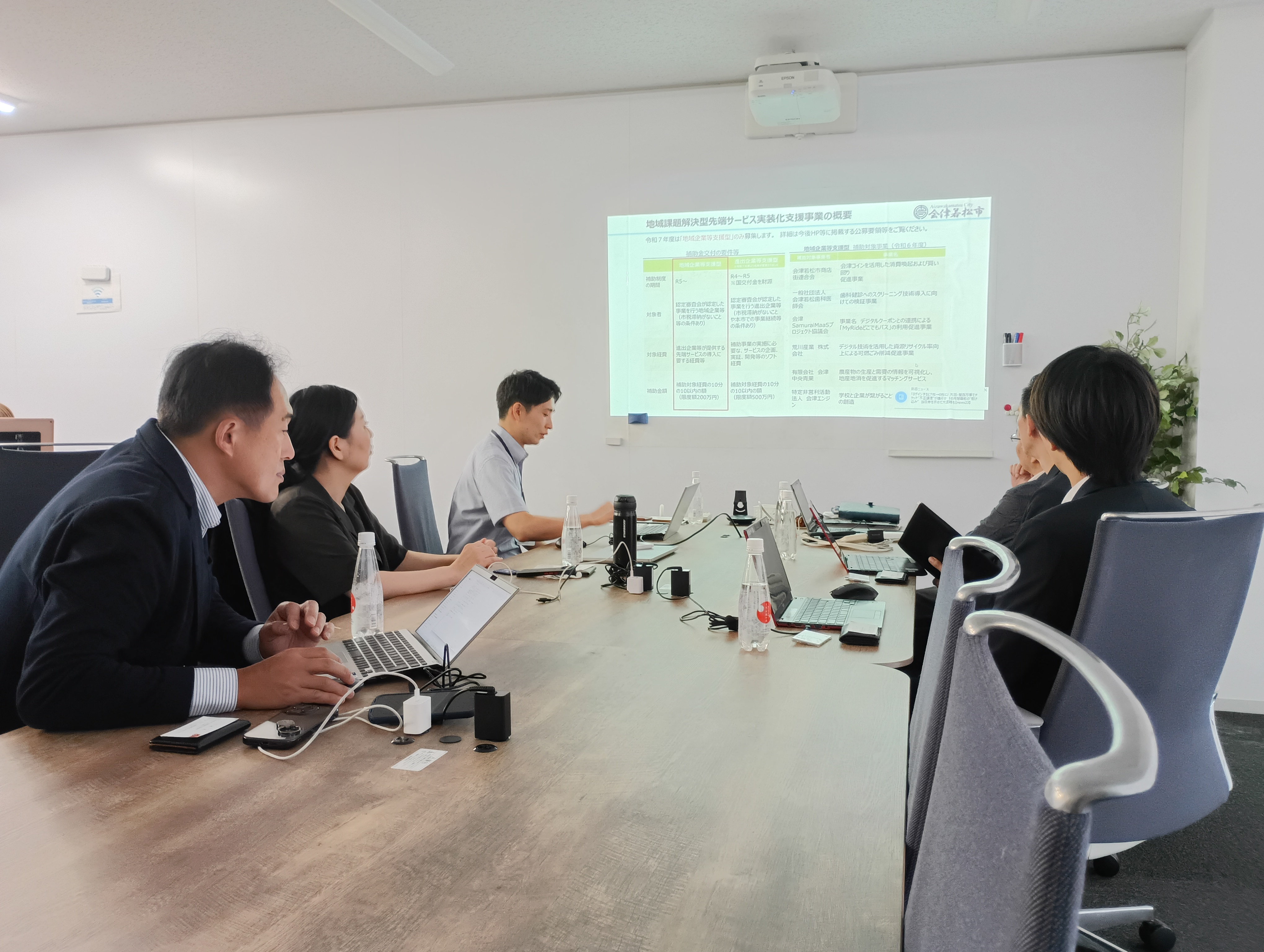 TIS株式会社 様２