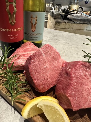 grill&Italian Faló２の画像