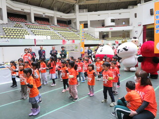 こぼりんダンス