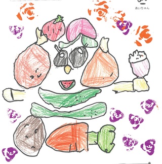 あいちゃん_優秀賞　ほんなあかり