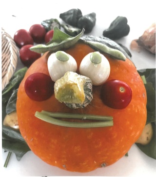 地産地消くん_優秀賞　さとうりつ