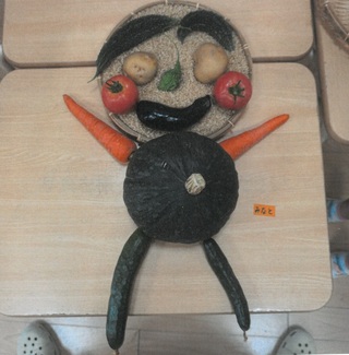 地産地消くん_優秀賞　きぶせみなと